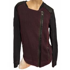 Harley Davidson Jacket Size Lg